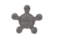 Copertura Tappo Coprimozzo Audi A3 8R0601165 - 35122 Usato Originale