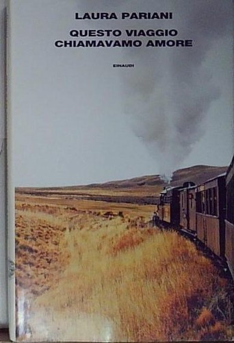 Pariani questo viaggio - pariani,