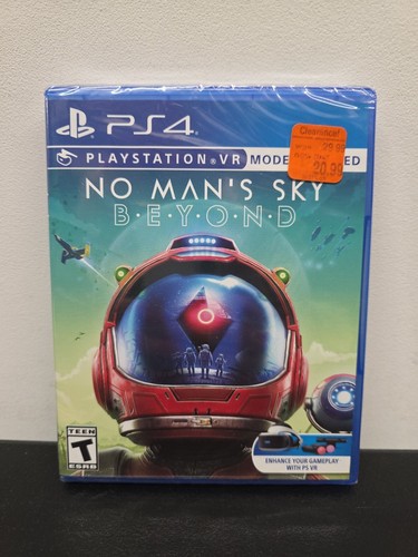 Man sky playstation - man’s,