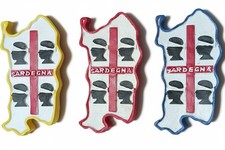 Souvenir Sardegna - Un Magnete