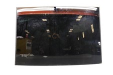 16-18 FIAT 500X Lounge Roof