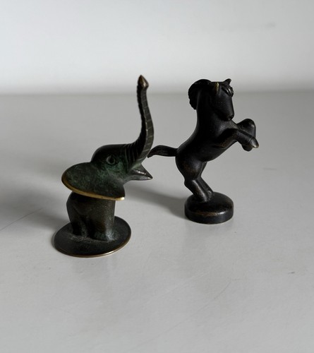 Raro set statuine coppia - set,