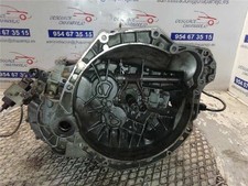 Cassa cambio manuale Renault laguna 22 d 83 cv