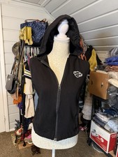 Harley davidson gilet donna - gilet,