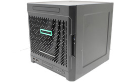 Hpe proliant microserver gen10 - proliant,