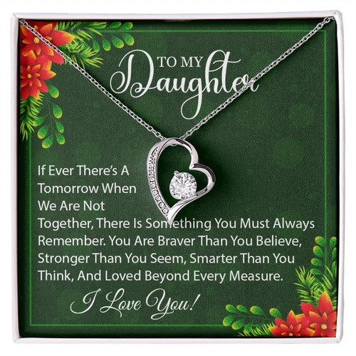 Collana mia figlia padre - a,