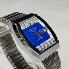 Orologio Vintage Esetkor