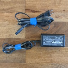 Genuine Sony HandyCam AC-L200C