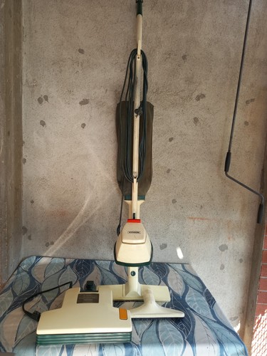 Folletto vorwerk vintage - vorwerk,