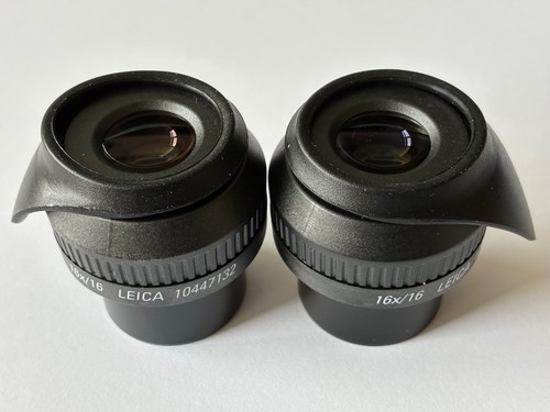 Oculari leica eyepiece - oculari, "eyepiece"