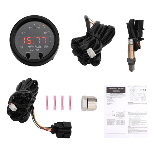 Valore 0300 misuratore - valore!, 30-0300