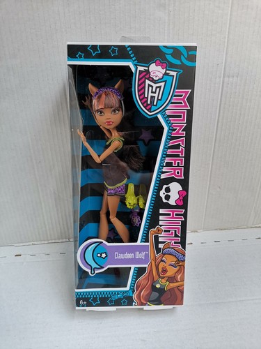 Bambola monster high - bambola,