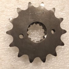 PIGNONE TRASMISSIONE HONDA SLR