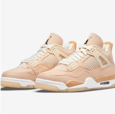 Air Jordan 4 Shimmer Retro