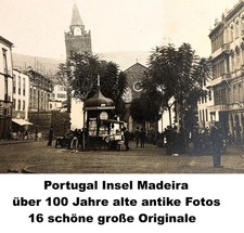 Portogallo isola di Madeira