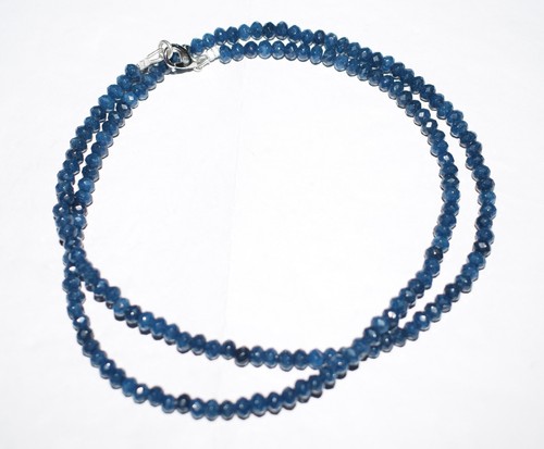 Collana donna argento - da,