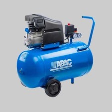 COMPRESSORE COASSIALE 'LINE' ABAC 50 lt - ABAC