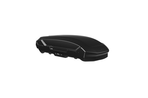 Thule box tetto motion - thule,