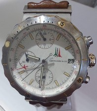 Orologio usato Eberhard & Co