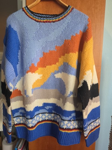 Dsquared2 highlight maglione - dsquared2,