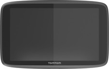 TomTom Go Camper Navigatore 6