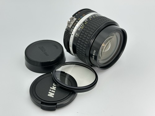 Nikon nikkor mm f 2 - nikon,
