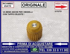 TAPPO TAPPINO GAS METANO CNG X