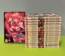 REDO OF HEALER 1/15 MAGIC