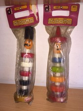 2x DIDATTO Gioco Didattico a