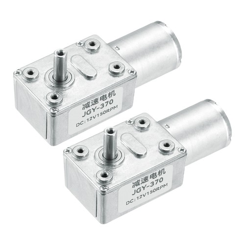 2pz motoriduttore vite - a, dc