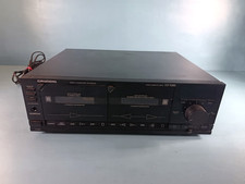 Grundig CCF 5300 Twin Cassette