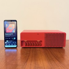 RADIO VINTAGE SIEMENS DIFFY