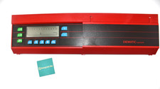 De Dietrich Diematic Display