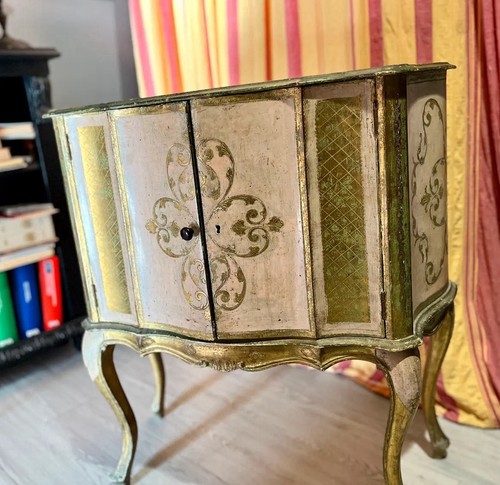 Consolle como stile - consolle,