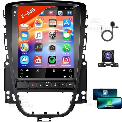 Eco android autoradio - android, 15