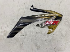 Grafica convogliatore destro