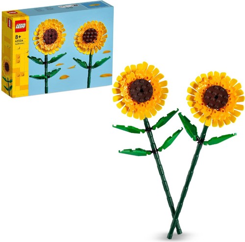 Creator girasoli set - creator,
