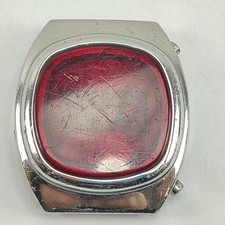 Orologio Vintage Elektronica 1