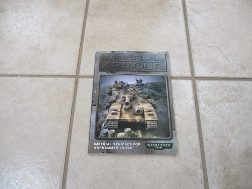 Warhammer 40k armatura - 40k,