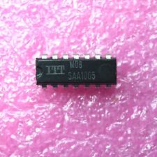 SAA1005 chip for ARP SIEL ELKA CRUMAR FARFISA WELSON LOGAN CRB HOHNER EKO JEN