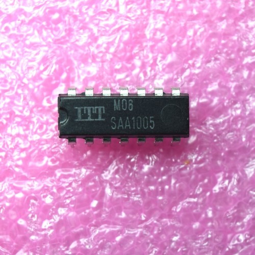 Saa1005 chip for arp - saa1005,