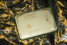 AMD Opteron OS 6134 - Socket