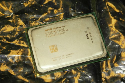 Amd opteron 6134 socket - opteron,
