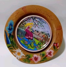 Vintage ☆ Piatto Da