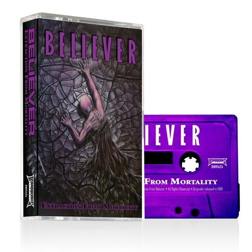 Believer extraction from - believer-extraction,