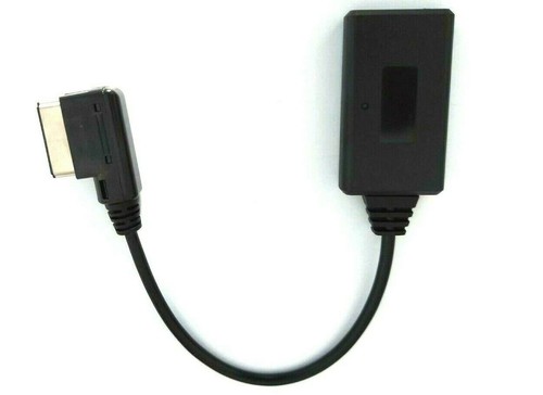 Adattatore aux bluetooth media - adattatore,