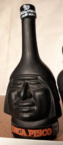 Liquori stock mignon inca - stock,