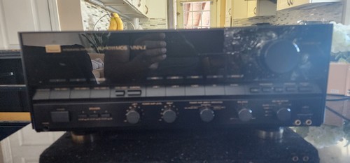 Sansui x111 mos - sansui, au-x111
