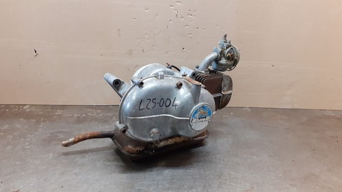 Blocco motore benelli - 50, bobo