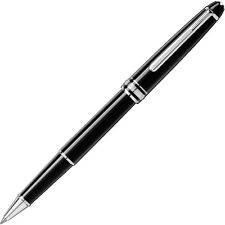 Montblanc Platinum Rollerball
